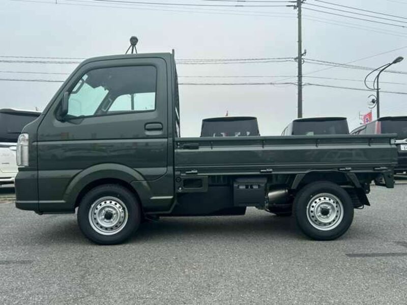 CARRY TRUCK-9