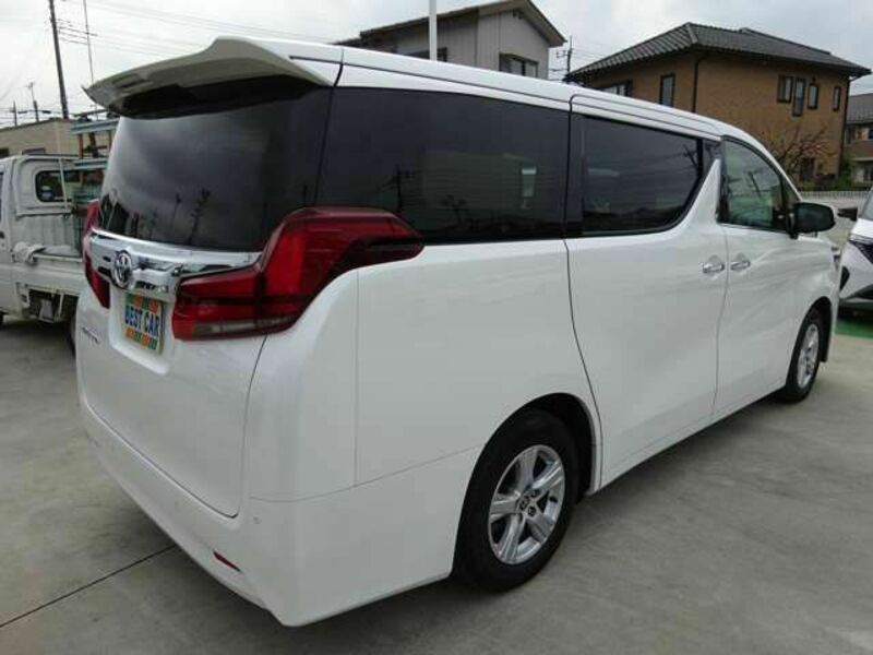 ALPHARD-6