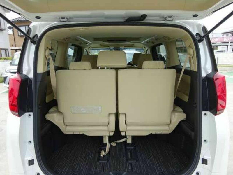 ALPHARD-7