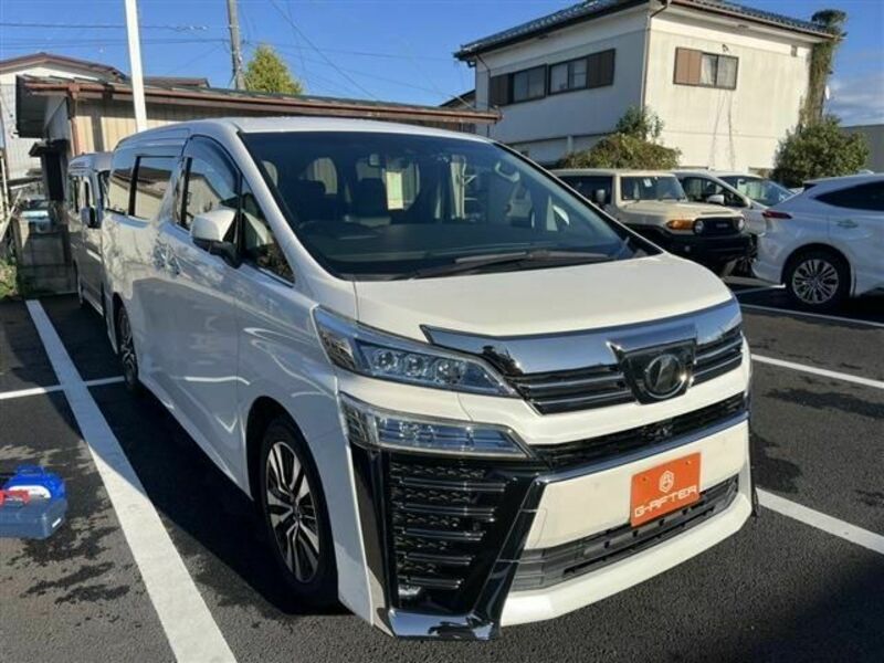 VELLFIRE