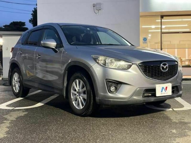 CX-5-16