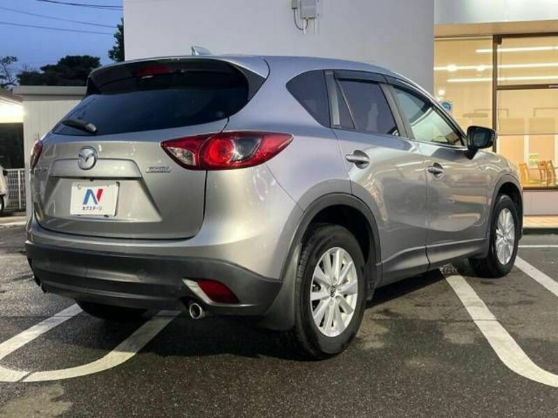 CX-5-17