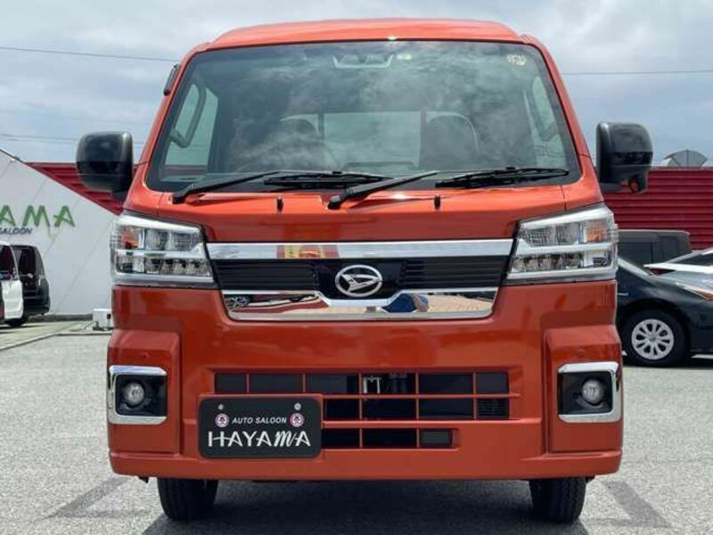 HIJET TRUCK-3