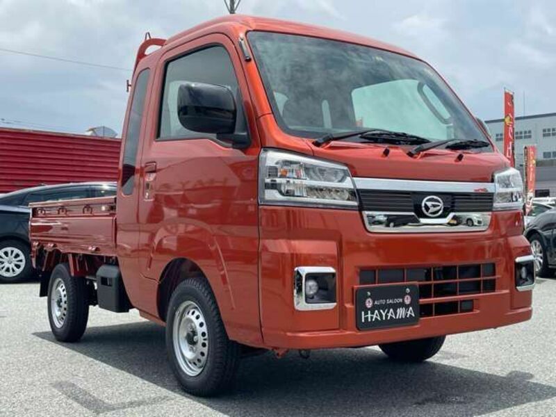 HIJET TRUCK-4