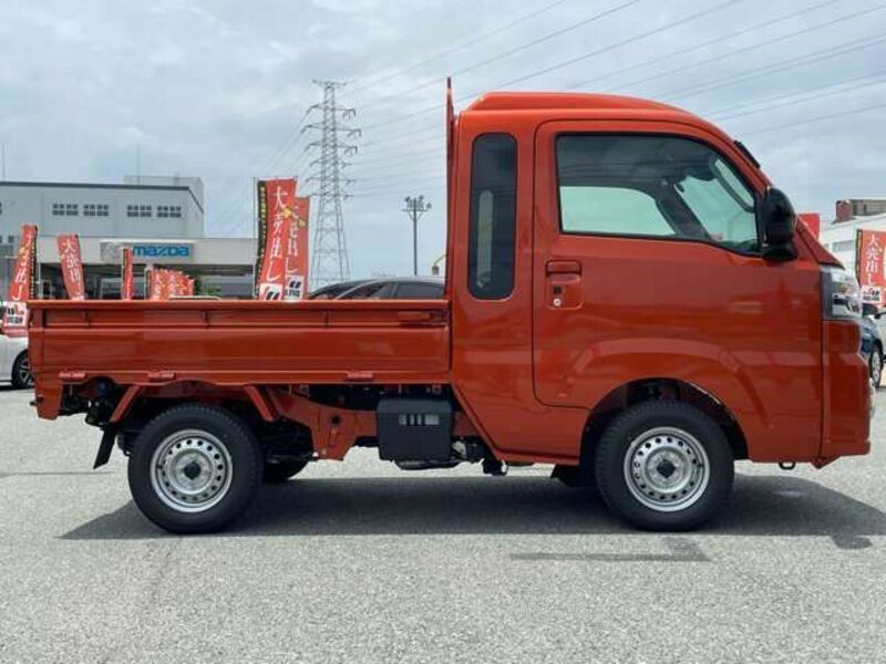 HIJET TRUCK-5