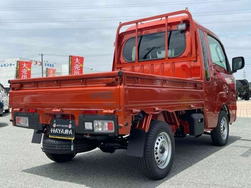 HIJET TRUCK-6