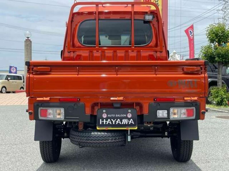 HIJET TRUCK-7