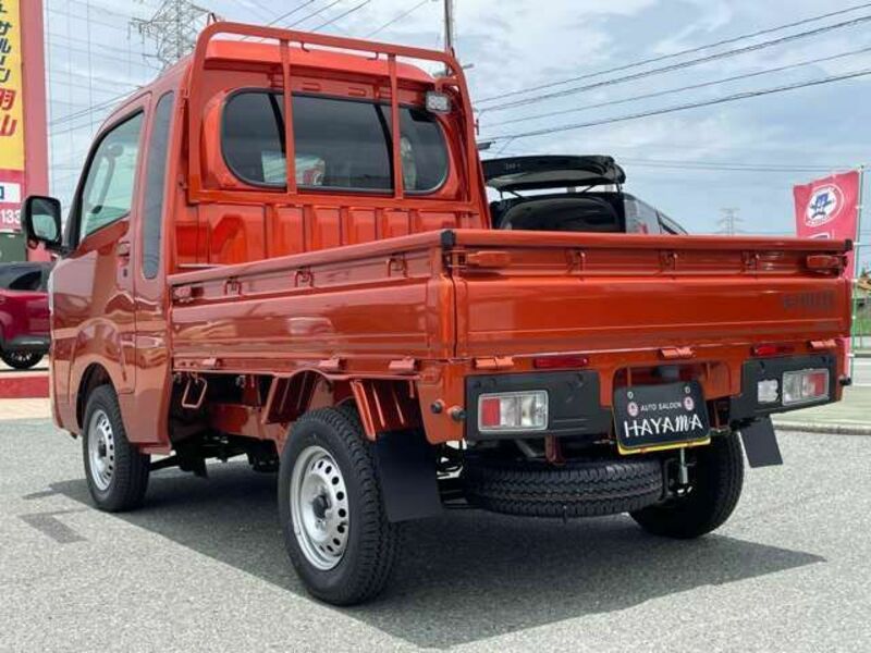 HIJET TRUCK-8