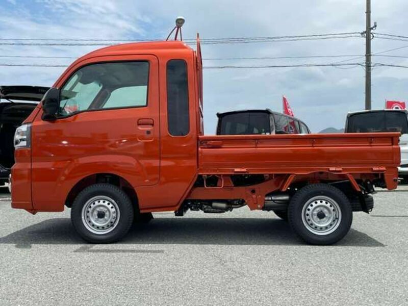 HIJET TRUCK-9