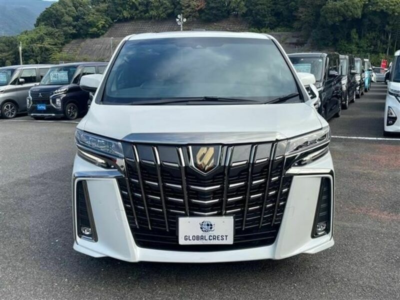 ALPHARD-6