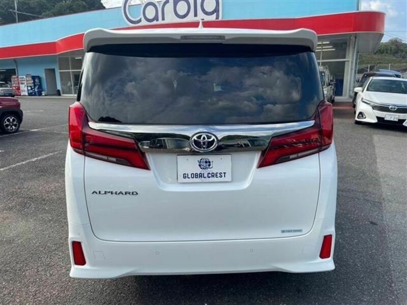 ALPHARD-10