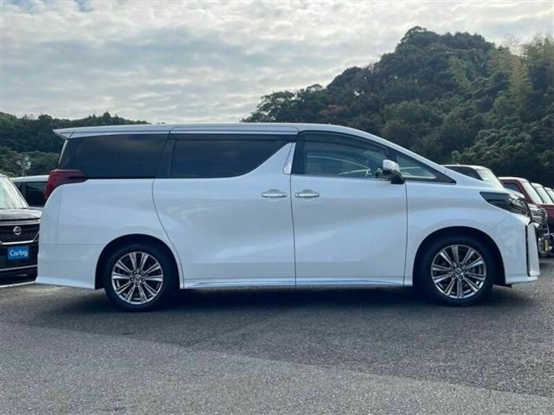 ALPHARD-12