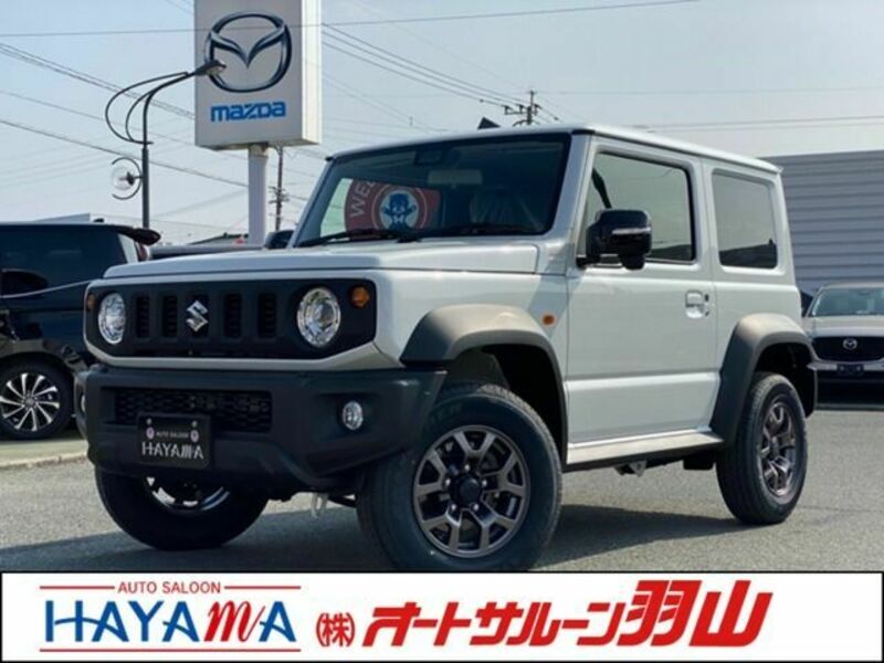 JIMNY SIERRA