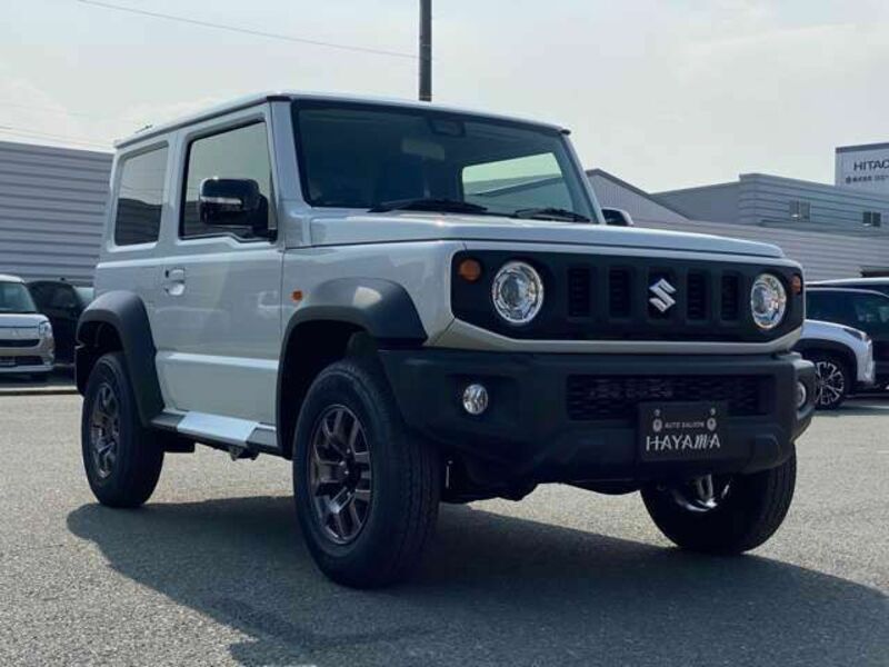 JIMNY SIERRA-4