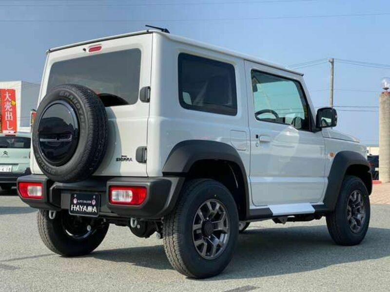 JIMNY SIERRA-6