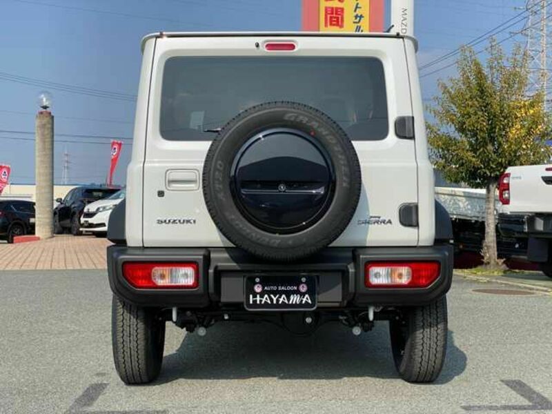 JIMNY SIERRA-7