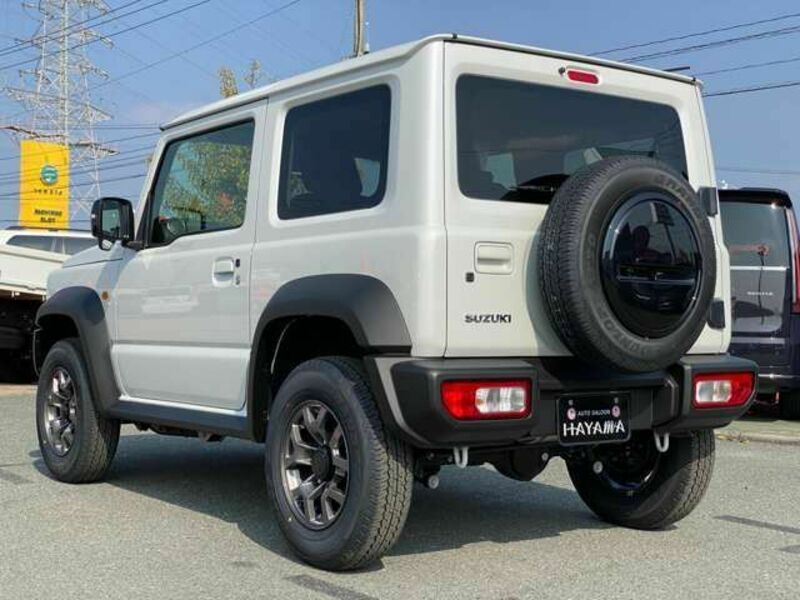 JIMNY SIERRA-8