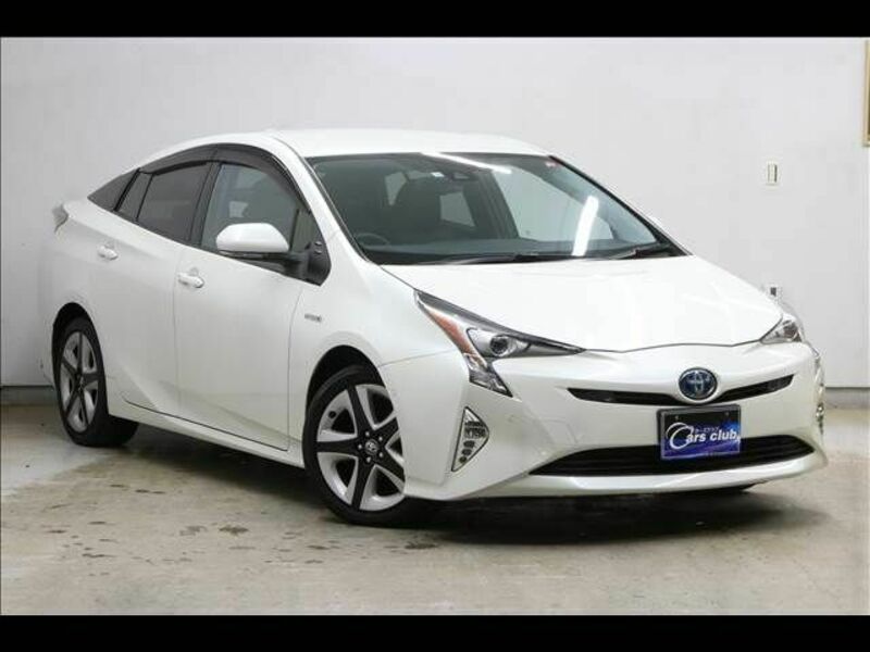 PRIUS-1