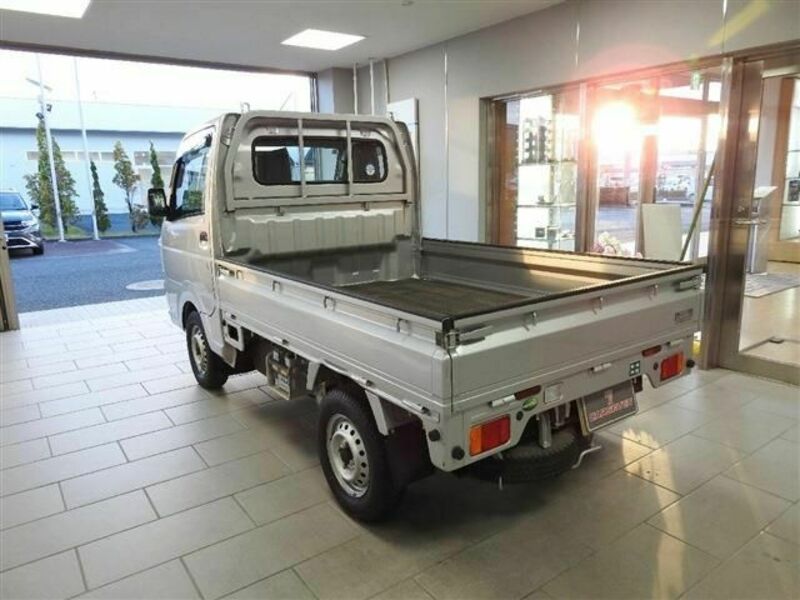 CARRY TRUCK-3