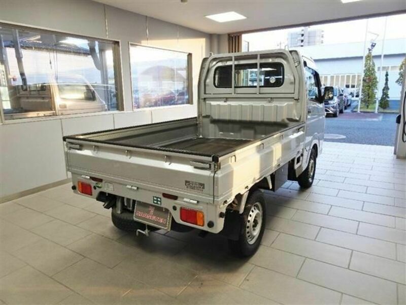 CARRY TRUCK-5