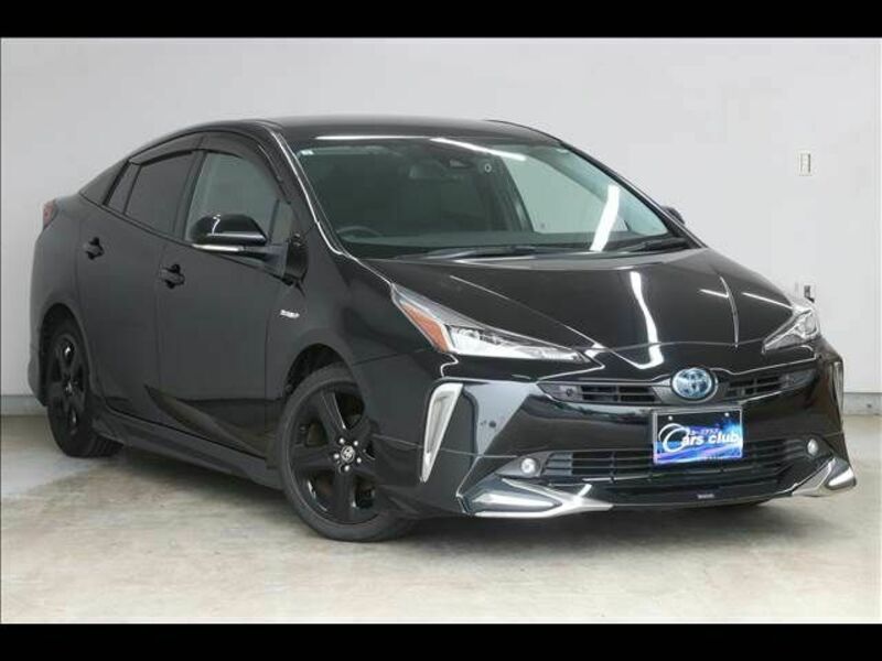 PRIUS-1