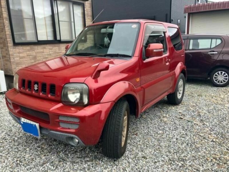 JIMNY SIERRA-1