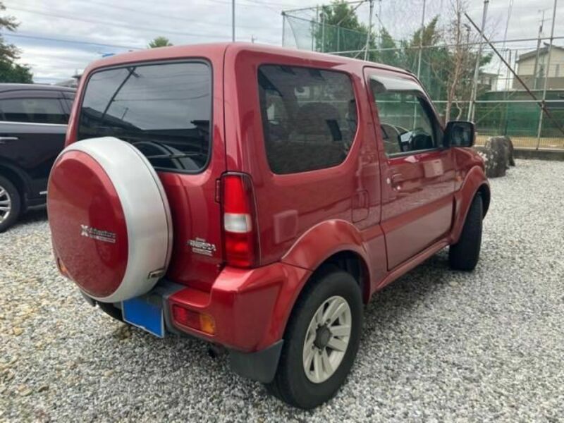 JIMNY SIERRA-2