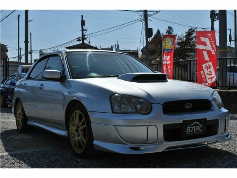 IMPREZA-4