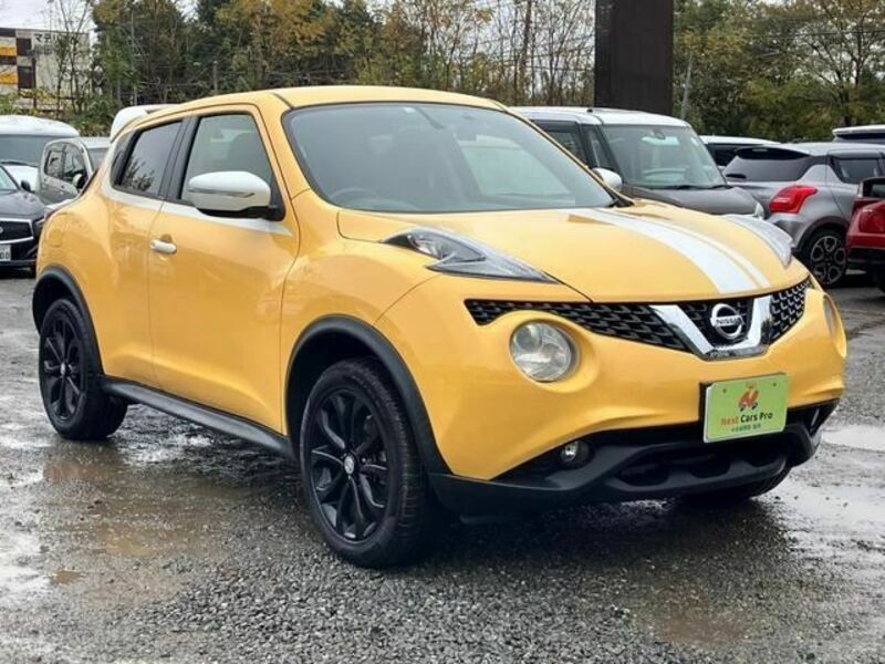 JUKE-1