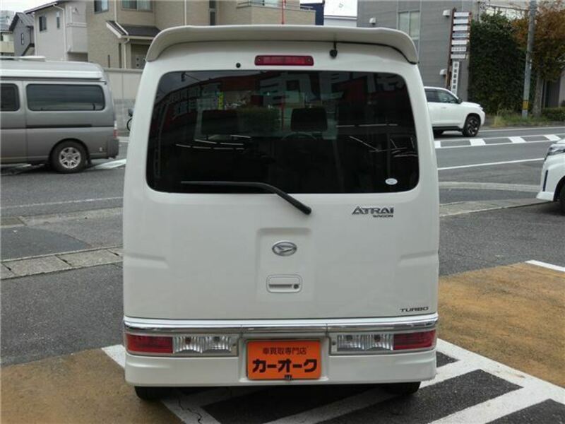 ATRAI WAGON-6