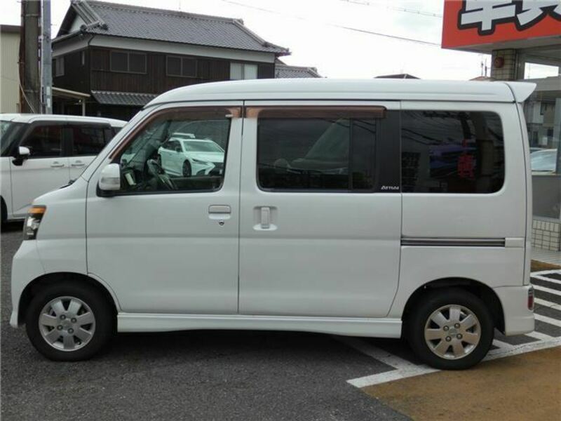 ATRAI WAGON-7