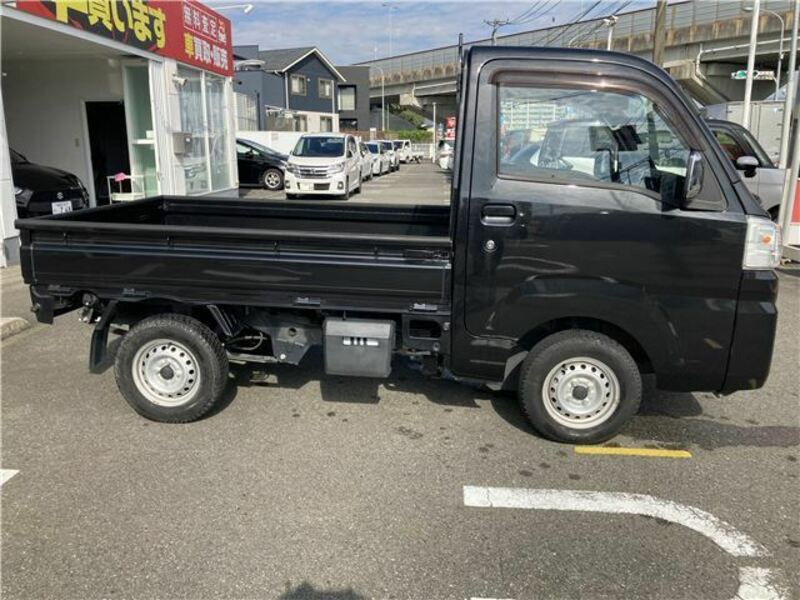 HIJET TRUCK-25