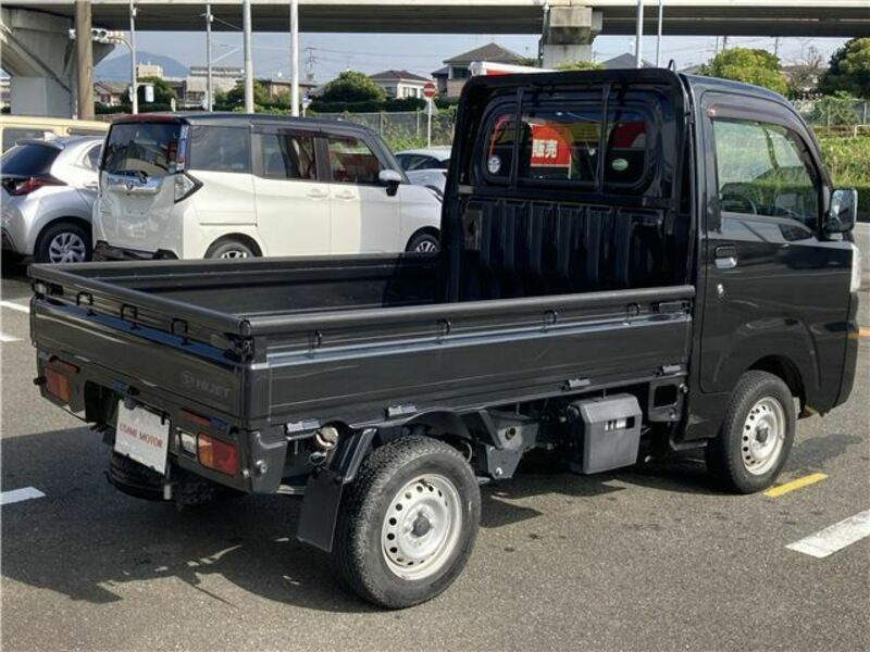 HIJET TRUCK-26