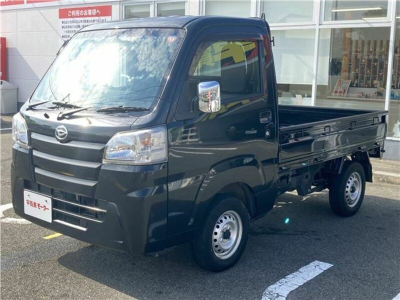 HIJET TRUCK-29