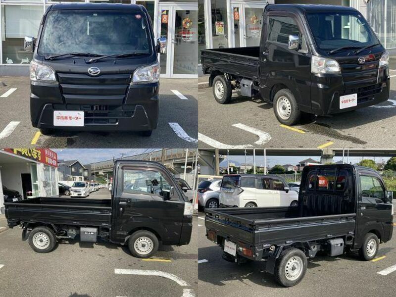 HIJET TRUCK-36