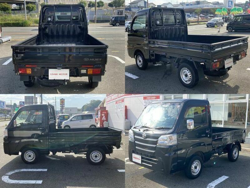 HIJET TRUCK-37