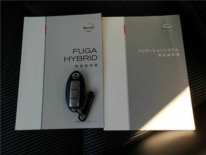 FUGA HYBRID-24