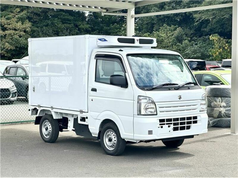 CARRY TRUCK-6