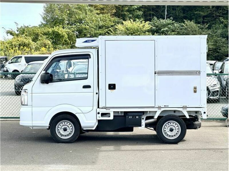 CARRY TRUCK-7