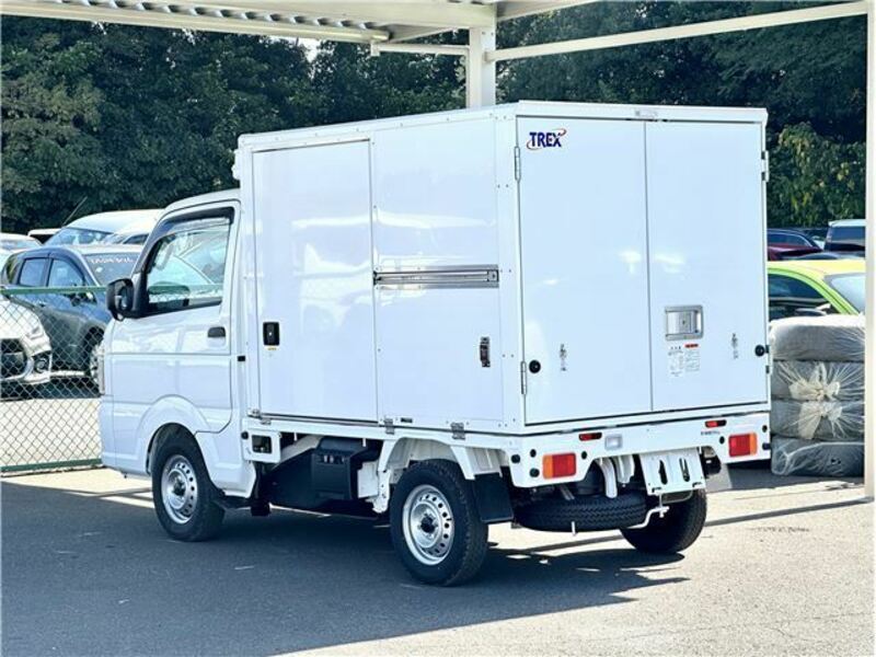 CARRY TRUCK-11