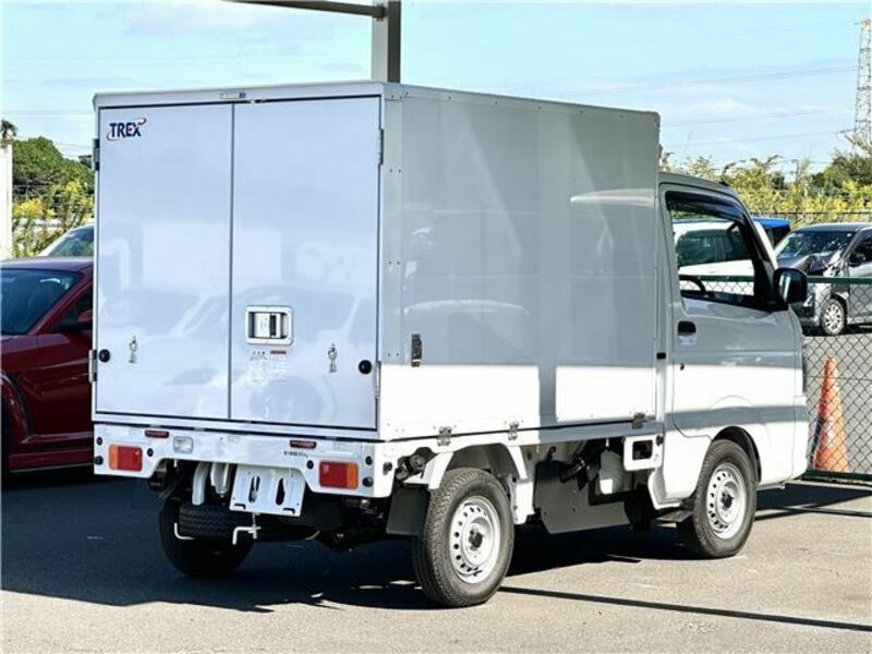 CARRY TRUCK-14