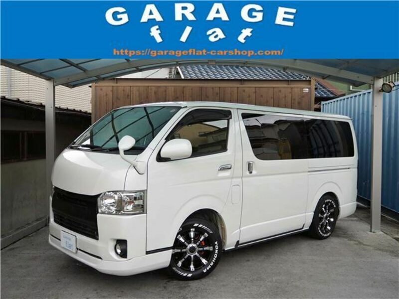 HIACE