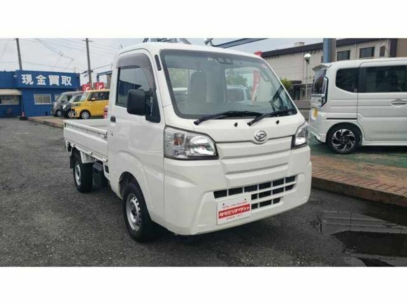 HIJET TRUCK-2