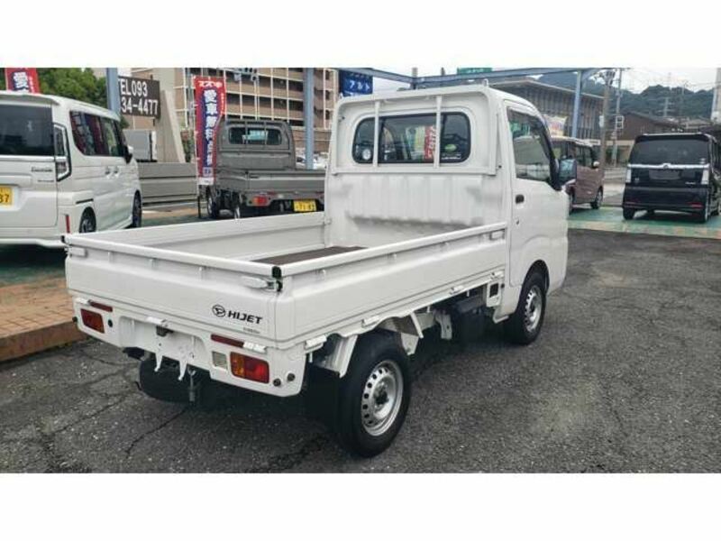 HIJET TRUCK-4