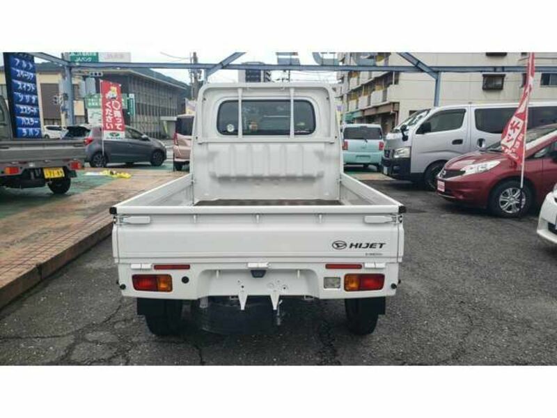 HIJET TRUCK-5