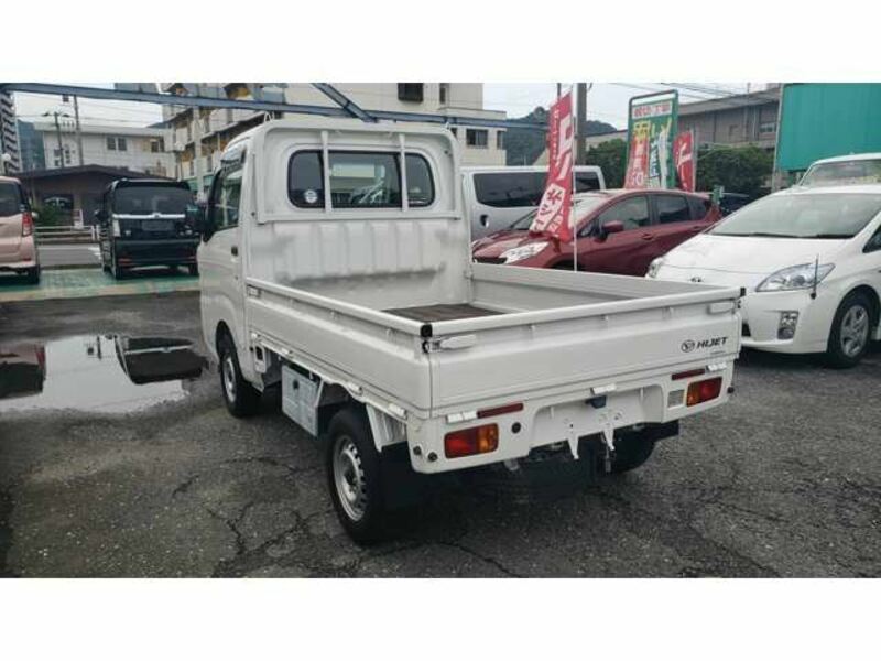 HIJET TRUCK-6