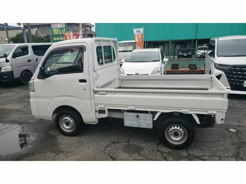 HIJET TRUCK-7