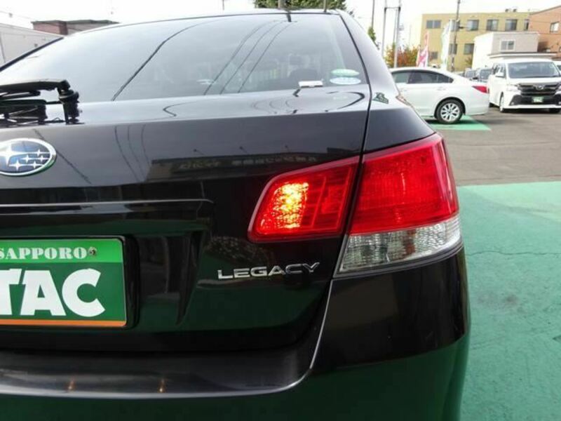 LEGACY B4-29