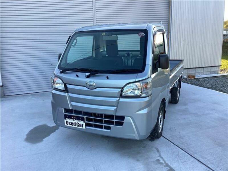 HIJET TRUCK-1