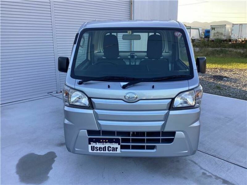 HIJET TRUCK-2